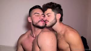 Cleo And Sam Mullers Hot Foursome - EPORNER