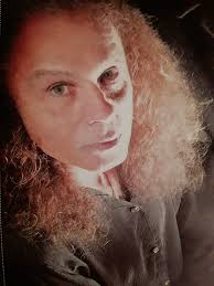 Heaven and Hell vs Mob Rules 🤘