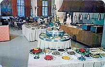 Target / furniture / kitchen & dining furniture / sideboards & buffet tables (229) ‎. Buffet Wikipedia
