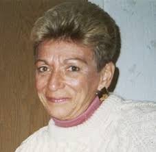 Lorraine Helene Nork Obituary