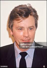 13 Alain Delon Francoise Arnoul Photos & High Res Pictures