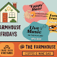 Farmhouse Friday event image