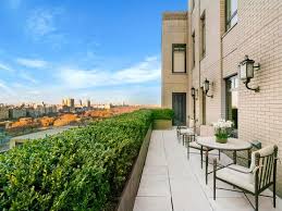 A new york, tutto è dinamico, perfino il mercato immobiliare di prestigio. Uno Degli Appartamenti Piu Incredibili Di New York E In Vendita