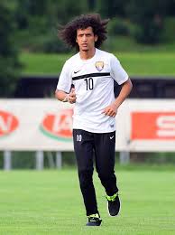 0 goals in national team(). Omar Abdulrahman On Twitter Berg Told The Newspaper On Sport Al Ain Has A Great Player Named Omar Abdulrahman It Would Be Great To Play With Him In The Same Team Https T Co Fw940jc92e