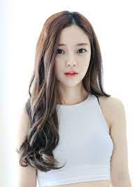 2014 Most Favorite Korean Hairstyle For Girl Ferbena Com Fashion Blog Magazine Permed Hairstyles Curly Hair Styles Hairstyle