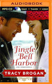Amazon.com: Jingle Bell Harbor (A Bell Harbor Novella): 9781511320986:  Tracy Brogan, Nick Podehl, Lauren Ezzo: Books