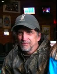 Obituary information for Charles "Chuck" R. Porter