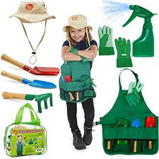 The Best Kids Gardening Tools Of 2021