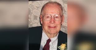 Obituary information for Charles B. McDermott