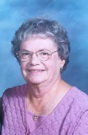 Regina A. “Jeanie” Miller Obituary
