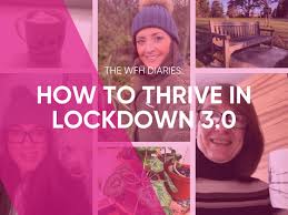 Mco 3.0 not as strict as first lockdown, key is to balance health and livelihoods: The Wfh Diaries How To Thrive In Lockdown 3 0 Retail Assist