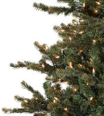 glendale fir branch view artificial christmas tree tree glendale pinterest