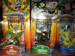 What Is The Rarest Skylander - Youtube
