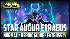 Gul'dan mythic nighthold raid guide by fatbosstv. Guide The Nighthold Raid Survival Guide No Spoilers