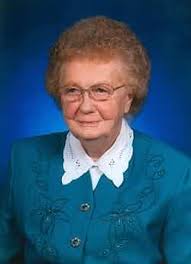 Mabel Chambers Obituary June 15, 2013