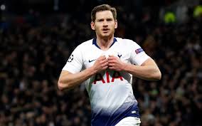 According to the rumours in the netherlands, jan vertonghen has agreed personal terms with arsenal regarding a possible. Where Does Jan Vertonghen Rank In Football S Great Out Of Position Performances