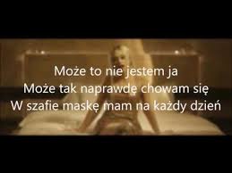 A gdyby czas stanął nam na początku taśmy. Sylwia Przybysz Nova Chords Chordify