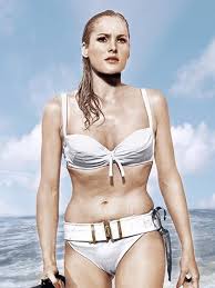 19 марта, 1936 рыбы рост: The Best Bond Girl Beauty Moments Allure