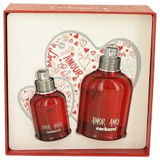 Amor Amor Perfume Perfumez101 Com Perfume Gift Sets Perfume Gift Perfume