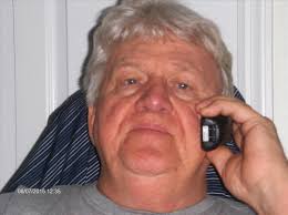 Harry LeBaron Obituary (2016)