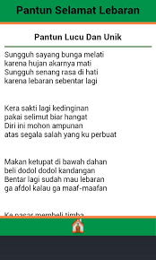 Itulah beberapa gambar meme lucu franco mobile legends yang bisa mimin sajikan untuk kalian semua, semoga postingan kali ini bisa menghibur kalian penggemar mobile legends. Pantun Selamat Lebaran For Android Apk Download