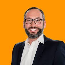 Great news with Dan joining the Evolve Leadership Advisory Board.