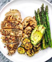 Pin On Weeknight Recipes