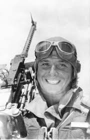 TSgt Max Wendell Lower (1920-1943)