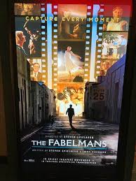 The Fabelmans': Steven Spielberg Effectively Showcases His Formative Years