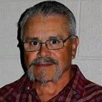 Rickie Martinez Obituary