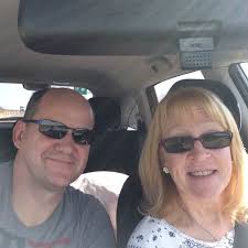 Why are police sirens blaring