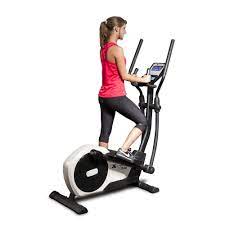 Our Best Cardio Equipment Deals Elliptical Trainer No Equipment Workout Elliptical Machine