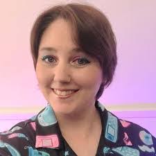 Maria Cyr's Instagram, Twitter & Facebook