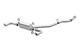 Magnaflow 16645 Exhaust System For Pontiac Solstice Gxp 2007 2008