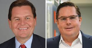 Paul Zuber, CAIA, CIMA