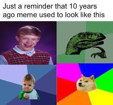 You May Be Old But Are You This Old Memes
