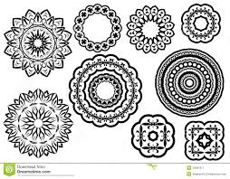 If it shows a vignette icon (skull and crossbones, chest, crossed swords, etc). Gambar Vignette Art Arumi Gambar