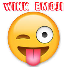 How To Draw Emojis Winking With Tongue Out Face Drawing Tutorial How To Draw Step By Step Drawing Tutorials Drawing Tutorial Face Drawing Tutorial Face Drawing