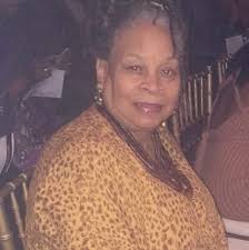 Congratulations to Mrs. Martha Meyers (right), she is our Neighbor of the  Month! **Mrs. Meyers is a retired Camden, NJ educator, is pictured with one  of her former students (moved with emotion)**