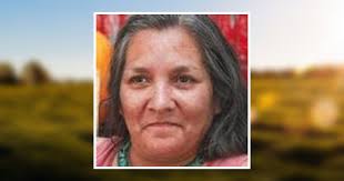 Eva Jean Delgado Obituary 2013