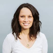 Gretchen Reese's Instagram, Twitter & Facebook