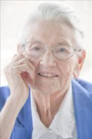 Ellen Bruce Obituary (2009)