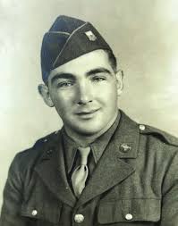 On Memorial Day, honoring a WW II Chelsea hero who refused to go down with  the ship