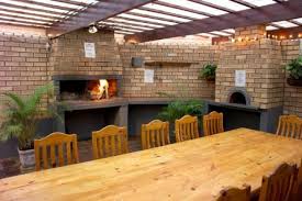 Ideas For Outdoor Braai Areas Google Search Brick Bbq Bbq Area Indoor