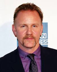 Category:Morgan Spurlock