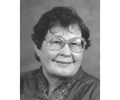 Barbara Bybee Obituary (1928