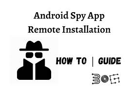 To operate this spy app you do not need to be more technically sound. Android Spy App Remote Installation How To Guide Bog