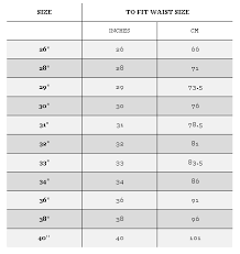 pin by fashion brobot on size charts and measurement guides