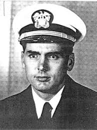 LCDR John Gary Griffith, Kansas City, MO