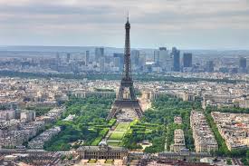 The eiffel tower has three levels, and visitors can access the first and second levels by either lifts (elevators) or stairs. Eiffel Tower Information And Facts The Tower Info